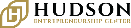 Hudson Entrepreneur Center Logo